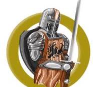 Ocoee High School logo
