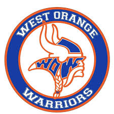 West Orange High School logo